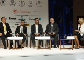 Sürdürülebilir Kentsel Dönüşümle 500 Milyar $’lık Enerji Tasarrufu Sağlanabilir