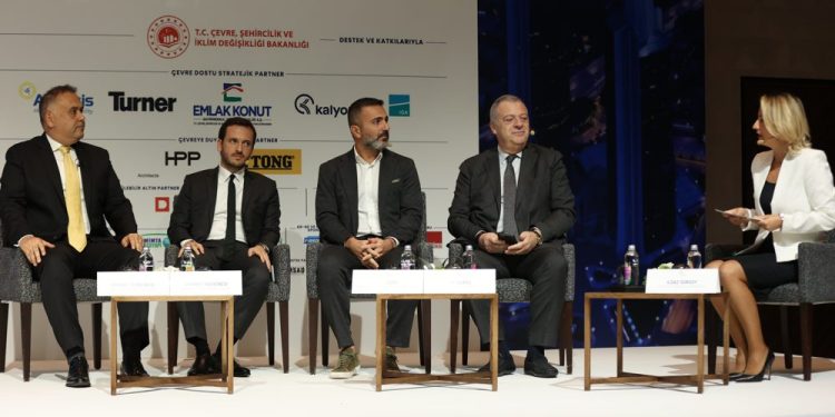 Sürdürülebilir Kentsel Dönüşümle 500 Milyar $’lık Enerji Tasarrufu Sağlanabilir