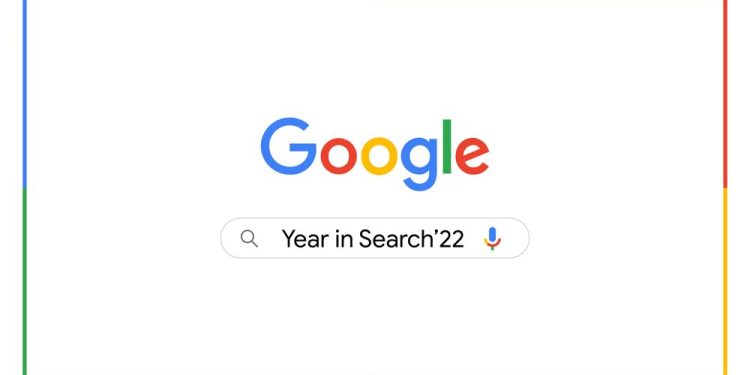 2022 Google Arama Trendleri, Yılın Özetini Çıkarttı, 2022 Yılında En Çok Neleri Merak Ettik?