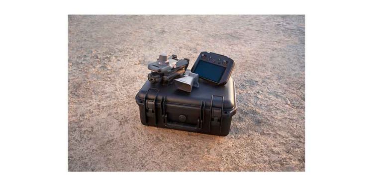 DJI Mavic 3 Enterprise Türkiye’de Satışa Sunuldu