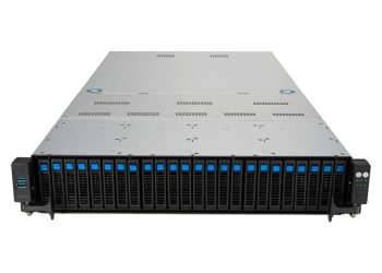 ASUS, AMD EPYC 9004 Tabanlı Raf Tipi Sunucularını ve Sıvı Soğutma Çözümlerini Duyurdu