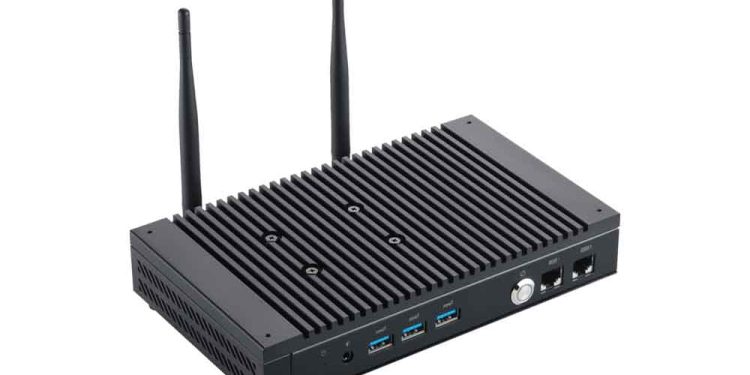 ASUS, Mini PC PL64’ü Duyurdu
