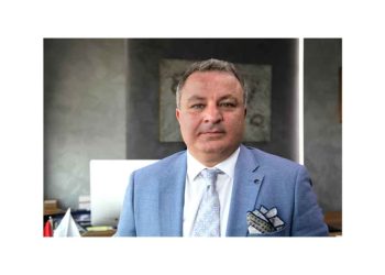 Adblue İçin De Tahıl Koridoru Gibi Bir Anlaşma Yapılabilir