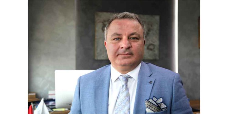 Adblue İçin De Tahıl Koridoru Gibi Bir Anlaşma Yapılabilir