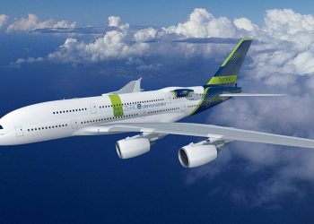 Airbus ve ArianeGroup, Sıvı Hidrojen Teknolojisine Öncülük Edecek