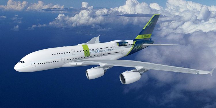 Airbus ve ArianeGroup, Sıvı Hidrojen Teknolojisine Öncülük Edecek