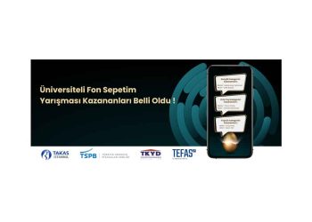 Altın Yumurta Üniversiteli Fon Sepetim Yarışmasının Ödülleri Sahiplerini Buldu!