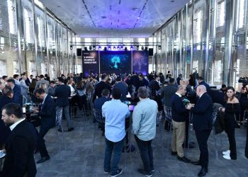 Arena Grup Teknoloji Gününde İş Ortaklarıyla Buluştu
