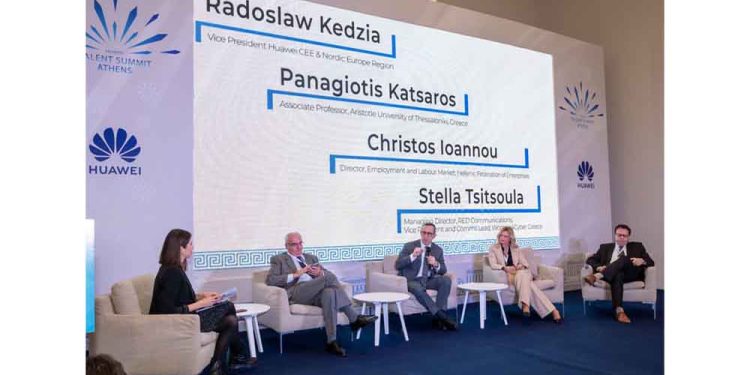Avrupalı Liderlerden Yetenek Ekosisteminin Gelişimi İçin İşbirliği Çağrısı