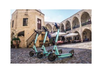 BinBin’in Yurt Dışı Büyümede Yeni Rotası KKTC