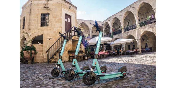 BinBin’in Yurt Dışı Büyümede Yeni Rotası KKTC