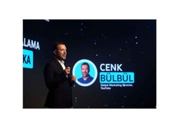 Brandcast, “O Benim Dünyam” Temasıyla Türkiye’de İlk Kez Fiziksel Olarak Gerçekleştirildi