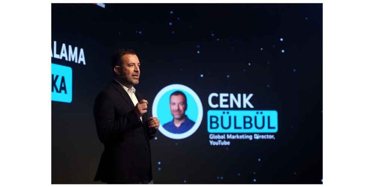 Brandcast, “O Benim Dünyam” Temasıyla Türkiye’de İlk Kez Fiziksel Olarak Gerçekleştirildi