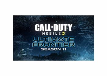 Call of Duty®: Mobile’da Yıldızları Hedefleyin! Oyunun 11. Sezonu “Son Sınır” 14 Aralık’ta Başlıyor