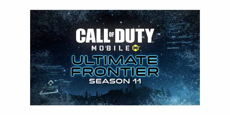 Call of Duty®: Mobile’da Yıldızları Hedefleyin! Oyunun 11. Sezonu “Son Sınır” 14 Aralık’ta Başlıyor