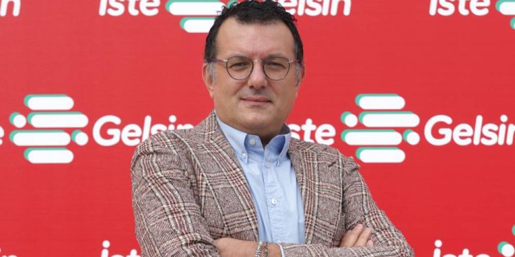 İsteGelsin’den Dünyada Bir İlk: Her Gün Her Üründe İndirim