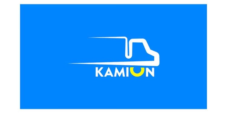 Dijital Lojistik Platformu Kamion’a 2 Milyon Dolarlık Yatırım