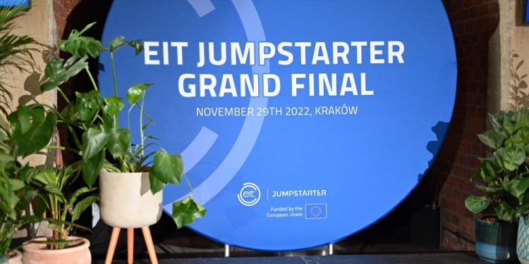 Avrupa İş Ekosistemini Şekillendirecek Girişim Projeleri Türkiye’den Çıktı