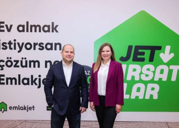 10 Kullanıcıdan 7’si Konut Ararken Online’ı Kullanıyor