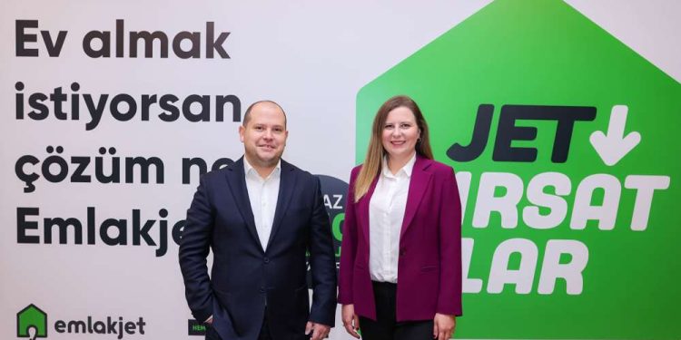 10 Kullanıcıdan 7’si Konut Ararken Online’ı Kullanıyor