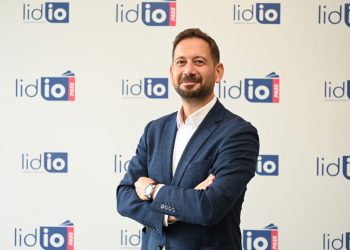 Lidio Kasım Ayı E-ticaret Verilerini Açıkladı