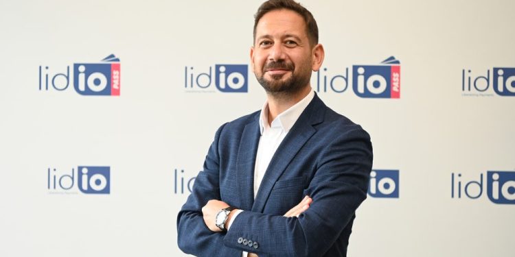 Lidio Kasım Ayı E-ticaret Verilerini Açıkladı