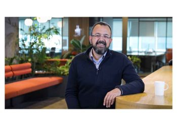 Enocta Yeni Web Sitesini Duyurdu