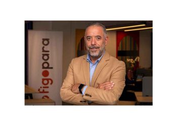Figopara’nın Global İş Geliştirme Direktörü Levent Burak Demiralp Oldu