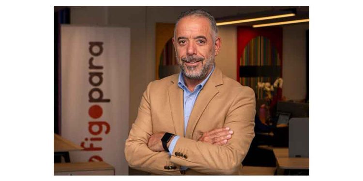 Figopara’nın Global İş Geliştirme Direktörü Levent Burak Demiralp Oldu