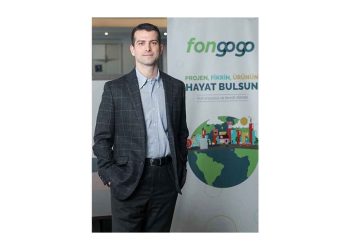 Fongogo Ekolojik Felaketlere Karşı Yeni Bir Kampanya Başlatıyor