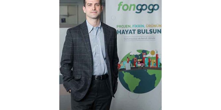 Fongogo Ekolojik Felaketlere Karşı Yeni Bir Kampanya Başlatıyor
