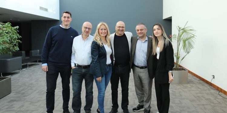 FormaStar, 3.5 Milyon $ Değerleme Üzerinden 500.000 $ Yatırım Aldı