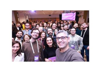 Founders Hub’ın Desteklediği Girişimciler Microsoft Türkiye’de Buluştu