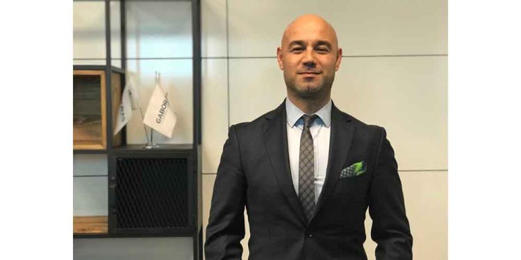 Gaboras Gayrimenkulde Varlık Yönetim Sistemini Tanıtıyor