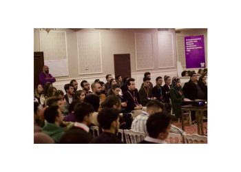 “Gençliğin Yüzleri” Gençlik Forumu Denizli’de Gerçekleşti