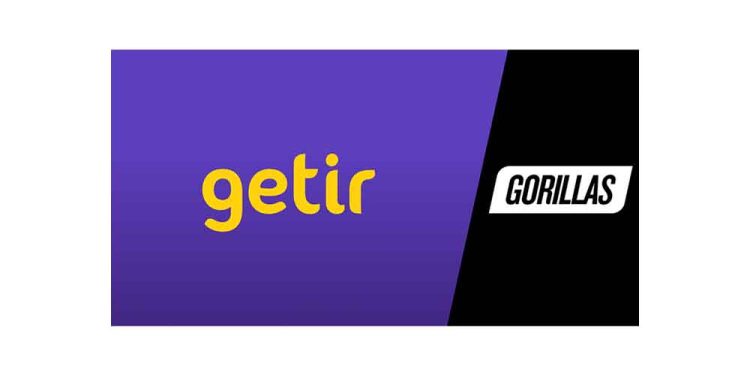 Getir, Hızlı Market Teslimat Şirketi Gorillas’ın Tamamını Satın Aldı