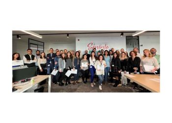 Groupama Sigorta’da Verinin “Rockstarları” Belli Oldu