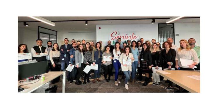 Groupama Sigorta’da Verinin “Rockstarları” Belli Oldu