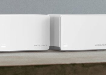 WiFi 6 Teknolojili Yeni Halo Mesh Sistemi Geliyor