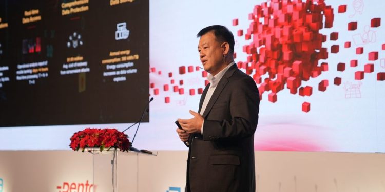 Huawei ICT Day Etkinliğinde Yenilikçi Dijital Dönüşüm ve Ağ Teknolojileri Ele Alındı
