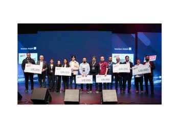 İGA ile İTÜ Arıkent Girişimcilik Programında İşbirliği Yapıyor