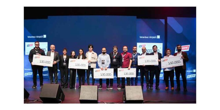 İGA ile İTÜ Arıkent Girişimcilik Programında İşbirliği Yapıyor