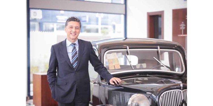 İnci Holding, İnci Radar Açık İnovasyon Programı İle Girişimcileri Ekosistemle Bir Araya Getiriyor