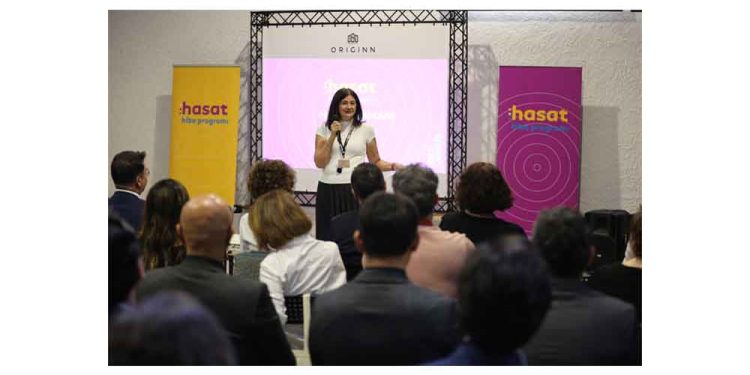 İnci Vakfı, Hasat Hibe Programının Kazananları Belli Oldu
