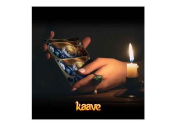 Kaave, Tarot Kartlarının İngilizce Versiyonunu Satışa Sundu