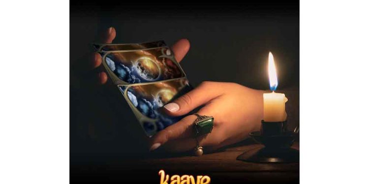 Kaave, Tarot Kartlarının İngilizce Versiyonunu Satışa Sundu