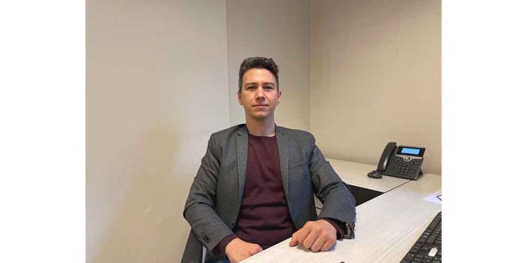 Kışın Havalandırılmayan Evlerdeki Azot Oksite Dikkat