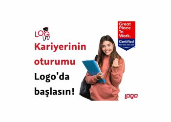 Logo Yazılım’ın Üniversite Öğrencilerine Kariyer Fırsatı Sunan Staj Programı İçin Başvurular Başladı