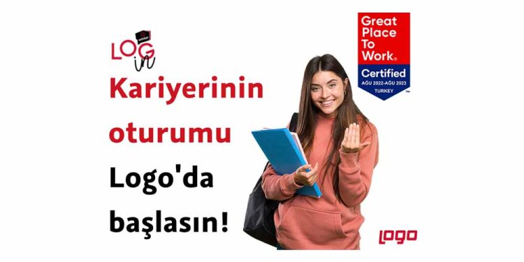 Logo Yazılım’ın Üniversite Öğrencilerine Kariyer Fırsatı Sunan Staj Programı İçin Başvurular Başladı