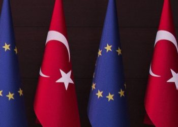 AB ve Türkiye Mali Çerçeve Ortaklık Anlaşması (FFPA)’nı İmzaladı